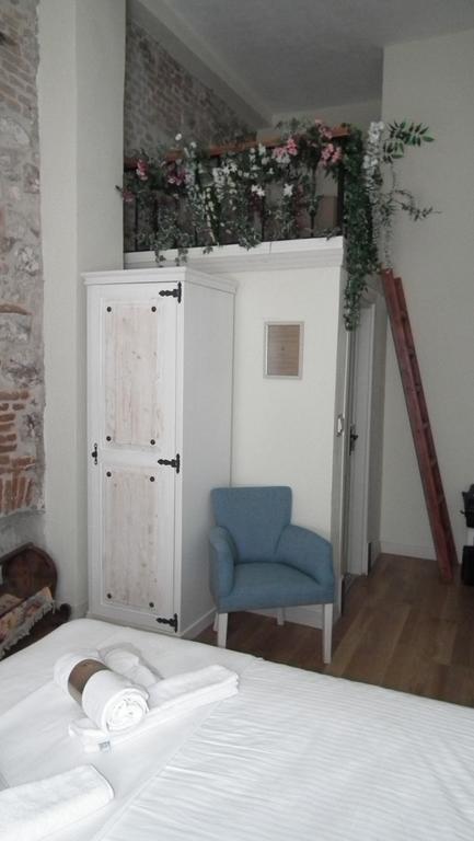 Gizemli Konak Ayvalik Phòng bức ảnh
