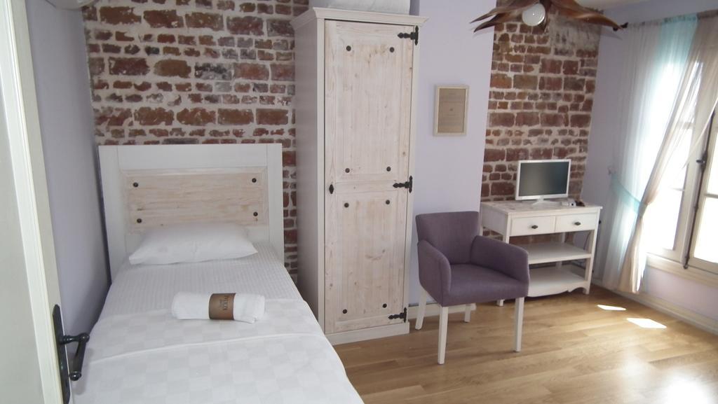 Gizemli Konak Ayvalik Phòng bức ảnh