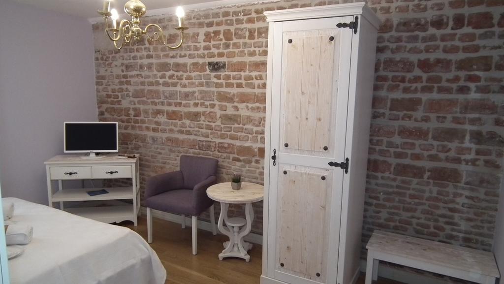 Gizemli Konak Ayvalik Phòng bức ảnh
